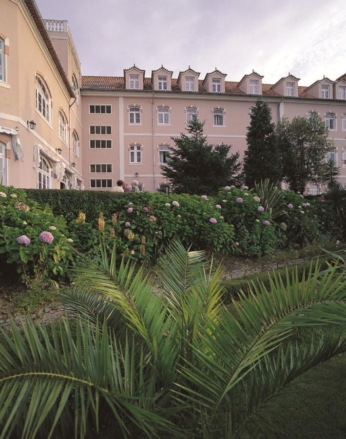 Hotel Inatel Luso Exterior foto